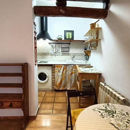 Appartement Coqueto Apartamento En El Centro Historico De León Extérieur photo