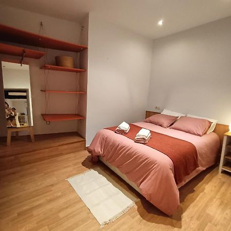 Appartement Coqueto Apartamento En El Centro Historico De León Extérieur photo