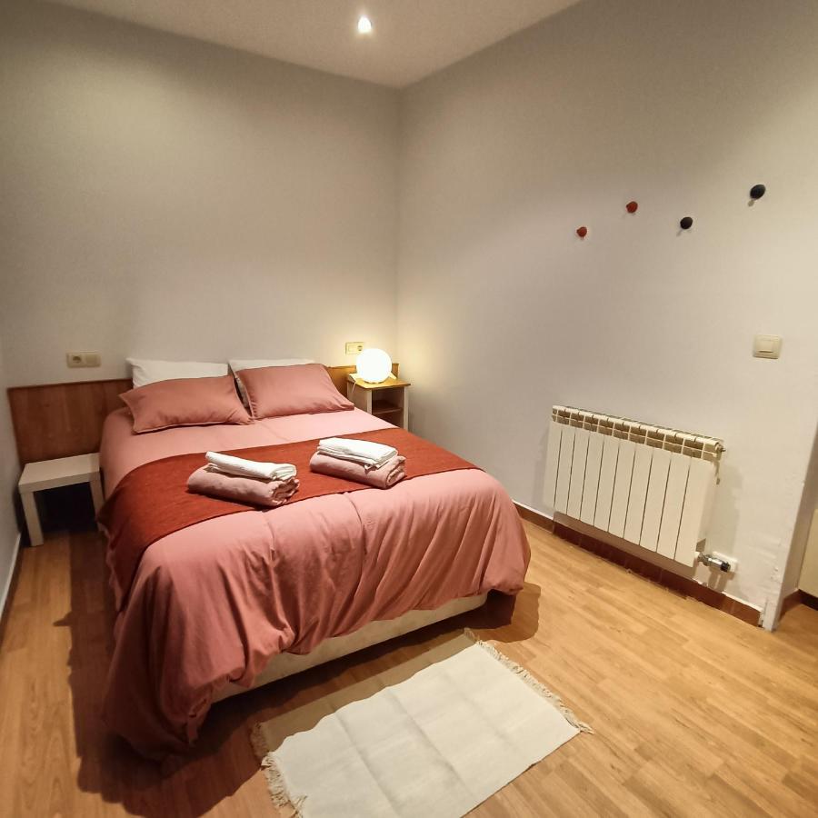 Appartement Coqueto Apartamento En El Centro Historico De León Extérieur photo